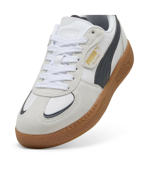 セール】PUMA プーマ ウィメンズ パレルモ モーダ スニーカー