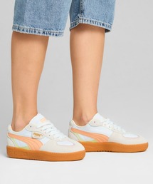 PUMA プーマ ウィメンズ パレルモ モーダ スニーカー