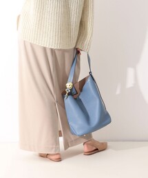 NOLLEY’S | アシメワンハンドルバッグ(ショルダーバッグ)