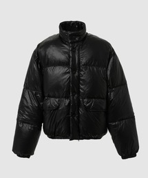 OUR LEGACY ナイロンジャケット 送料無料☆OUR LEGACY ACE JACKET Black Aero Nylon (OUR LEGACY