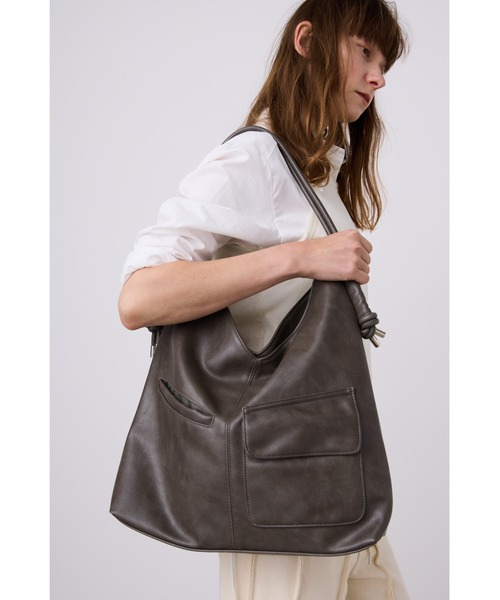 バッグ uni NAPOLEON TANAX タナックス アメリカンツールバッグ4 MFA-16