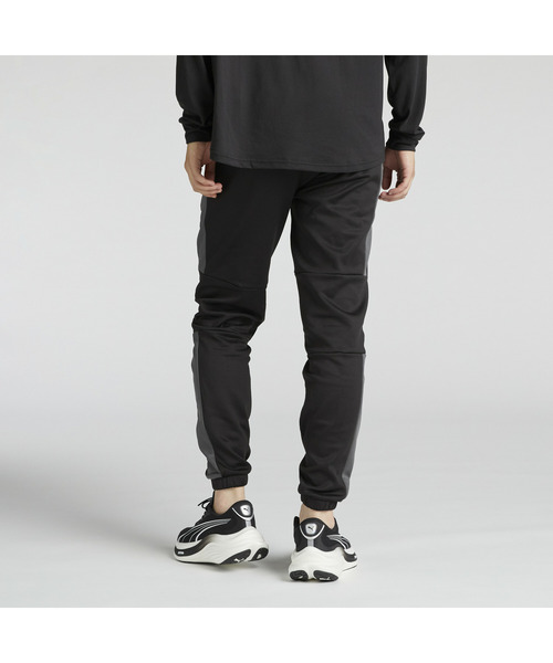 セール】PUMA プーマ メンズ トレーニング トレイン エッジ フリース