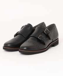 tsumori chisato WALK（ツモリチサトウォーク）の「モンクストラップシューズ（スリッポン）」