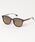 Maui Jim�i�}�E�C�W���j�́u�yMaui Jim/�}�E�C�W���z �E�F�����g�� �Ό��T���O���X MJ0647SA 002�i�T���O���X�j�v�b�u���E��
