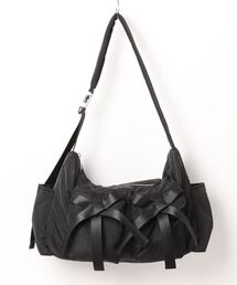 Q | リボンショルダー(ショルダーバッグ)