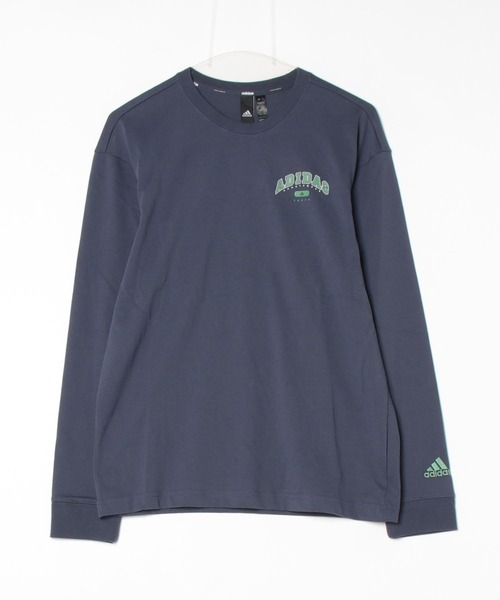 セール】東京キーシティ 長袖Tシャツ（ジェンダーニュートラル