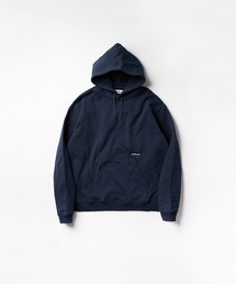 meltum（メルタム）の「US COTTON HEAVEY SWEAT HOODIE（パーカー）」