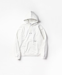 meltum（メルタム）の「US COTTON HEAVEY SWEAT HOODIE（パーカー）」