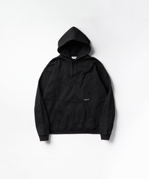 meltum（メルタム）の「US COTTON HEAVEY SWEAT HOODIE（パーカー）」