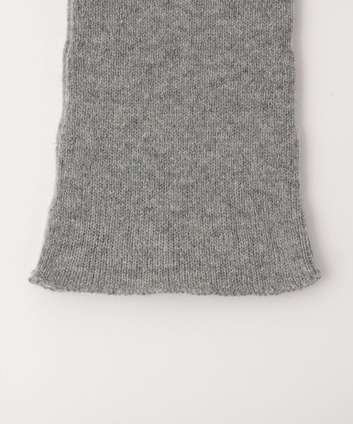 ＜COSY＞レッグウォーマー