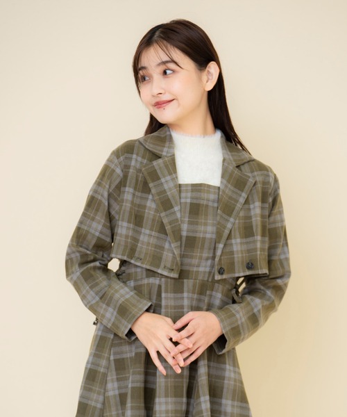 REDYAZEL（レディアゼル）の「【セットアップ可能】チェック