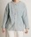 KID BLUE�i�L�b�h�u���[�j�́u�L�b�h�u���[ -�Q�S�t���[�X�G���u -�����g�b�v�X -KRAN558 -kidblue�i���̑��g�b�v�X�j�v�b�O���[���n���̑�