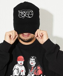 FREAK'S STORE（フリークスストア）の「宮戸フィルム×FREAK'S