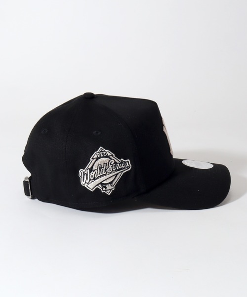 NEW ERA（ニューエラ）の「【NEW ERA/ニューエラ】9FORTY(940) MLBロゴ