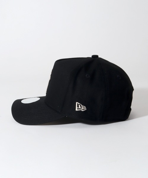 NEW ERA（ニューエラ）の「【NEW ERA/ニューエラ】9FORTY(940) MLBロゴ