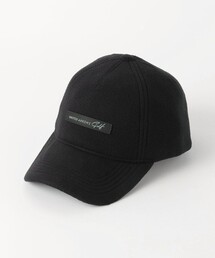 UNITED ARROWS GOLF | フリース キャップ(ゴルフグッズ)