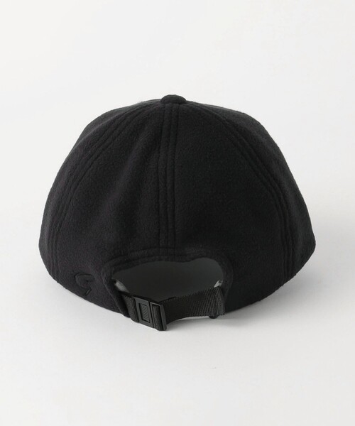 UNITED ARROWS GOLF（ユナイテッドアローズゴルフ）の「フリース キャップ（ゴルフグッズ・メンズ・パープル/ブラック・FREE）」の8枚目の写真