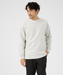 ABAHOUSE GRAY(アバハウスグレイ)の「トップス(Tシャツ/カットソー)」