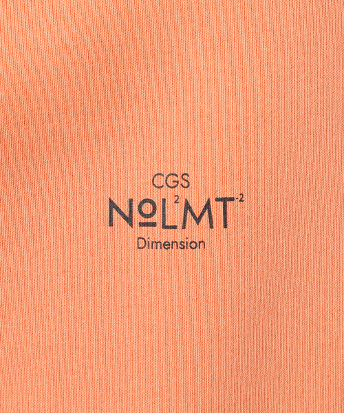 B.C STOCK（ベーセーストック）の「OLIVEDRAB キャリーポケットスウェット（スウェット・メンズ・チョコ/オレンジ/スミクロ/グレー・MEDIUM/LARGE/X-LARGE）」の14枚目の写真