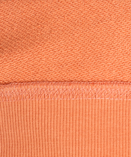 B.C STOCK（ベーセーストック）の「OLIVEDRAB キャリーポケットスウェット（スウェット・メンズ・チョコ/オレンジ/スミクロ/グレー・MEDIUM/LARGE/X-LARGE）」の18枚目の写真