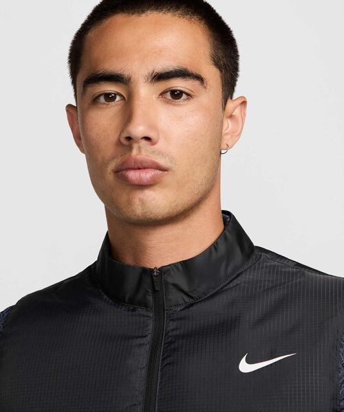ナイキ メンズ Therma-FIT ADV レペル ゴルフベスト / Nike Men's