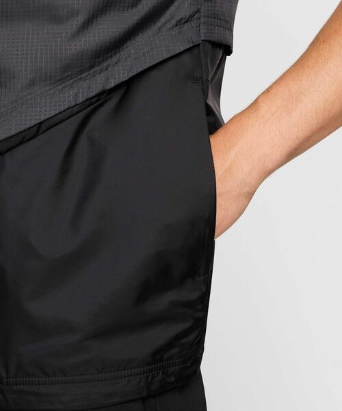 NIKE(ナイキ)の「ナイキ メンズ Therma-FIT ADV レペル ゴルフベスト / Nike Men's Therma-FIT ADV Repel Golf Vest FQ0448-010 Black(ベスト・メンズ・ブラック・2XL/L/M/S/XL)」の9枚目の写真