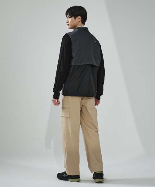 セール】ナイキ メンズ Therma-FIT ADV レペル ゴルフベスト / Nike