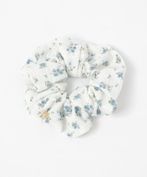 LOWRYS FARM | LFフラワーシュシュ 249436(ヘアゴム)