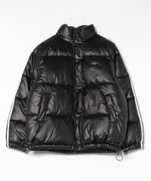 3.3 Field Trip  | 3.3 Field Trip／サイドライン中綿ジャケット(ダウンジャケット/コート)