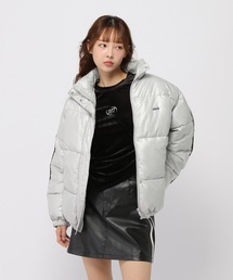 3.3 Field Trip  | 3.3 Field Trip／サイドライン中綿ジャケット(ダウンジャケット/コート)