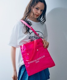 RNA（アールエヌエー）の「E5060 ２WAYショルダートート（ショルダーバッグ）」