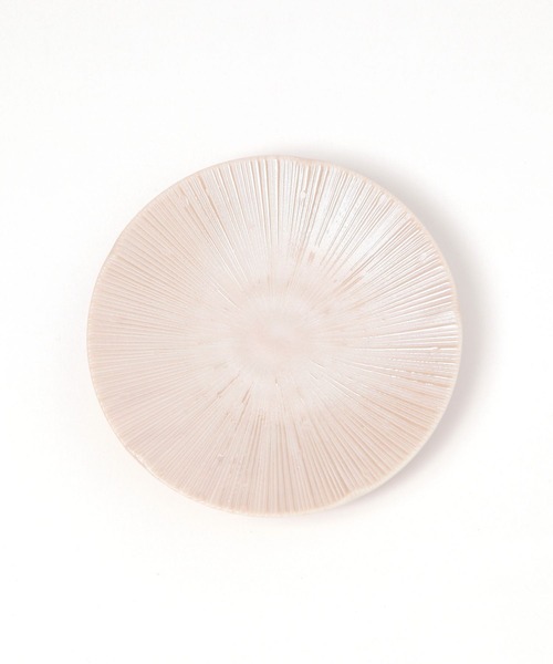 ラスター花皿プレート(S) / 232482（食器）｜LAKOLE（ラコレ）の