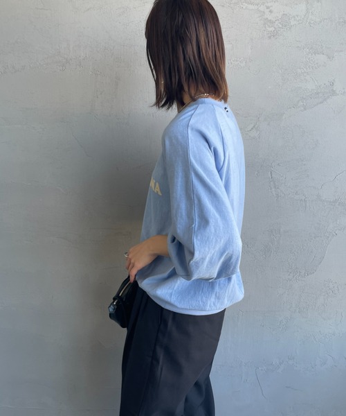 セール】[Americana×JEANS FACTORY/アメリカーナ×ジーンズ
