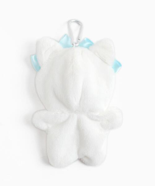 WEGO（ウィゴー）の「WEGO/ダブルリボンアニマルぬい着ぐるみ【15cm】（フィギュア・レディース・その他1/その他2/その他3/その他4・FREE）」の22枚目の写真