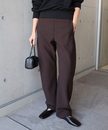 【陽葵】 Ladies スウェットパンツセットブラウンL スウエットパンツ レディース 春[品番：AGCW0002597]｜SUNSHINE CLOSET