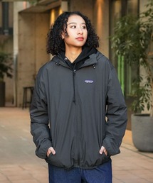 ragged mountain（ラギットマウンテン）の「【RAGGED MOUNTAIN/ラギットマウンテン】GILFORD/ギルフォード 撥水防風マウンテンパーカー（マウンテンパーカー）」