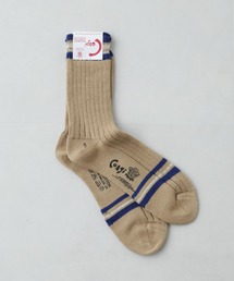 CORGI | Corgi/別注 FINE GAUGE COTTON SOCKS(ソックス/靴下)