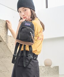 FREAK'S STORE(t[NXXgA)̌WJ JANSPORT/WX|[c RIGHT PACK MINI/Cg pbN ~jiobOEbNj(obNpbN/bN)