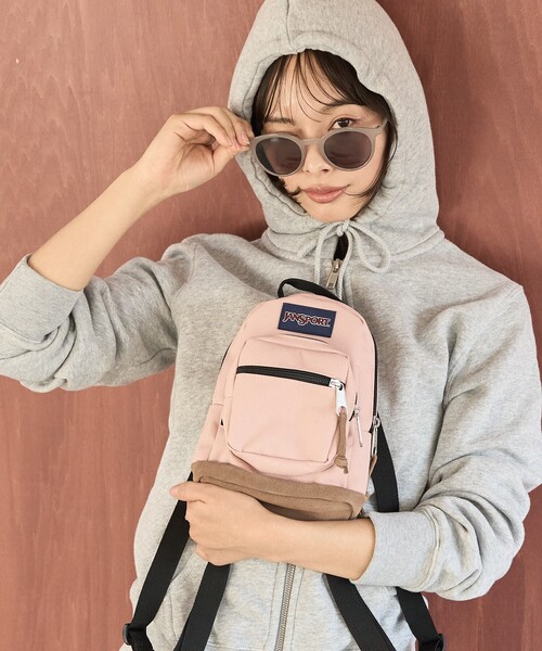 セール】限定展開 JANSPORT/ジャンスポーツ RIGHT PACK MINI