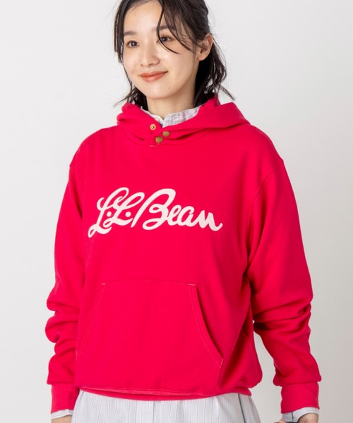 セール】【JAPAN EDITION】ポーテージ・フード・スウェット