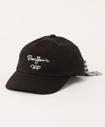 KP DECO（ケーピーデコ）の「ロゴツイルキャップ（キャップ）」