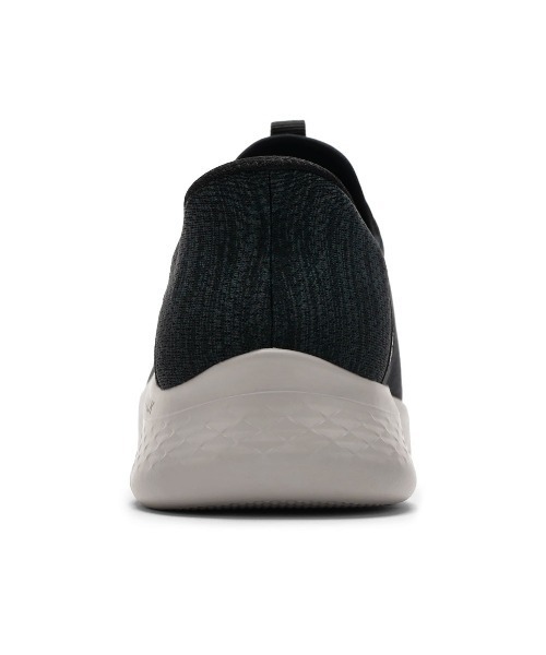 SKECHERS(スケッチャーズ)の「【SKECHERS】 GOWALKFLEX(スニーカー・メンズ・ブラック/ネイビー/グレー・25.5cm/26.5cm/26.0cm/27.0cm/28.0cm/25.0cm)」の6枚目の写真