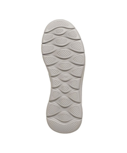 SKECHERS(スケッチャーズ)の「【SKECHERS】 GOWALKFLEX(スニーカー・メンズ・ブラック/ネイビー/グレー・25.5cm/26.5cm/26.0cm/27.0cm/28.0cm/25.0cm)」の8枚目の写真