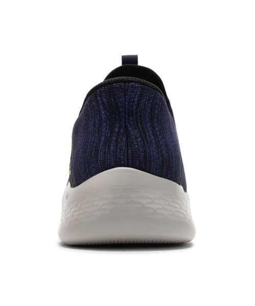 SKECHERS(スケッチャーズ)の「【SKECHERS】 GOWALKFLEX(スニーカー・メンズ・ブラック/ネイビー/グレー・25.5cm/26.5cm/26.0cm/27.0cm/28.0cm/25.0cm)」の14枚目の写真