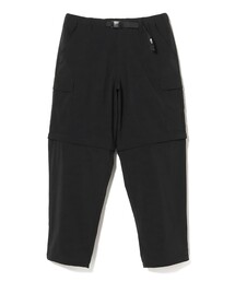 THE NORTH FACE｜ザノースフェイスのパンツ（ブラック/黒色系