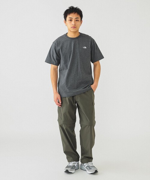 THE NORTH FACE / ジップオフ カーゴパンツ（その他パンツ