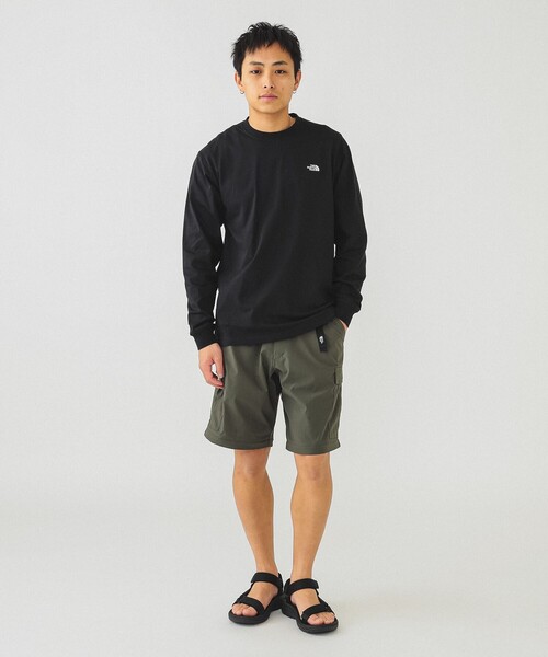 THE NORTH FACE カーゴパンツ 32サイズ ブラック 楽天市場】THE NORTH FACE ザ・ノース・フェイス NB32331 ZIP