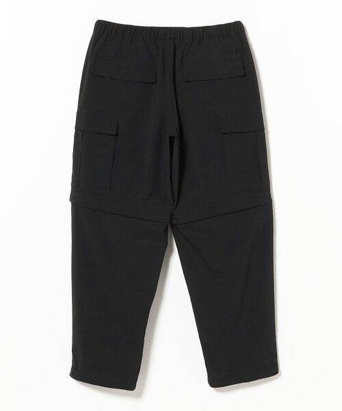 THE NORTH FACE カーゴパンツ 32サイズ ブラック ザ・ノース・フェイス(THE NORTH FACE) カーゴパンツ メンズ