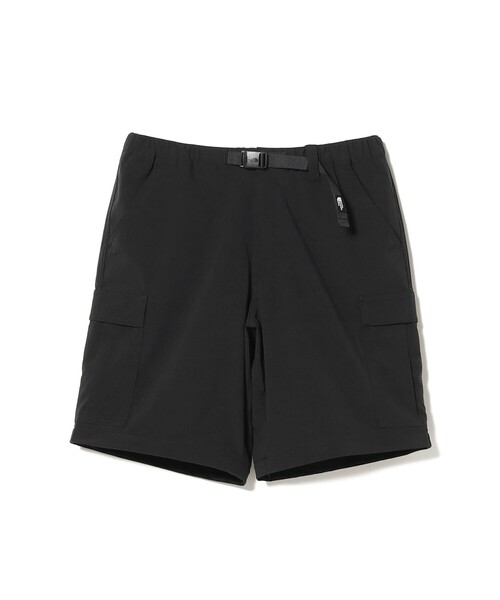 【関税込み】Hugo ブラック ジップオフ カーゴパンツ ジップオフ・カーゴ・パンツ ZIPOFF CARGO / アディダス