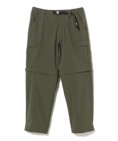 セール】THE NORTH FACE / ジップオフ カーゴパンツ（その他